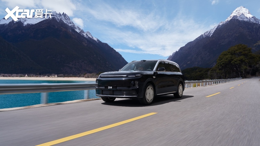 零跑十年磨一剑：D19售价2198万起(图8)