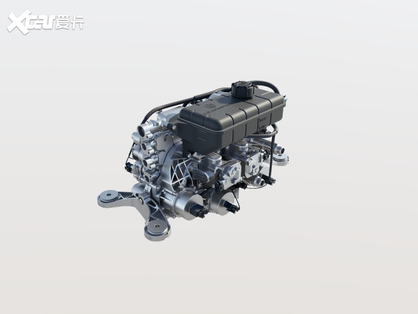 零跑十年磨一剑：D19售价2198万起(图9)