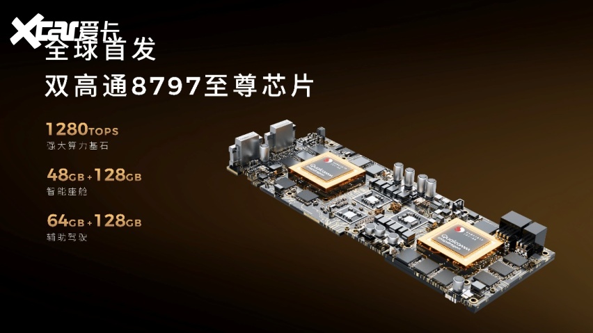 零跑十年磨一剑：D19售价2198万起(图10)