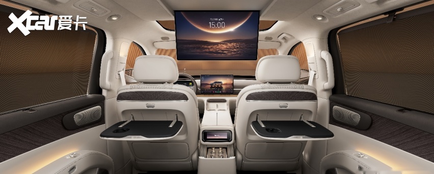 零跑十年磨一剑：D19售价2198万起(图11)