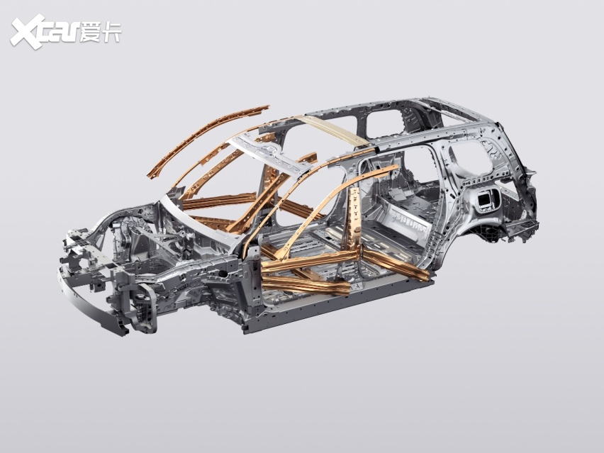 零跑十年磨一剑：D19售价2198万起(图14)