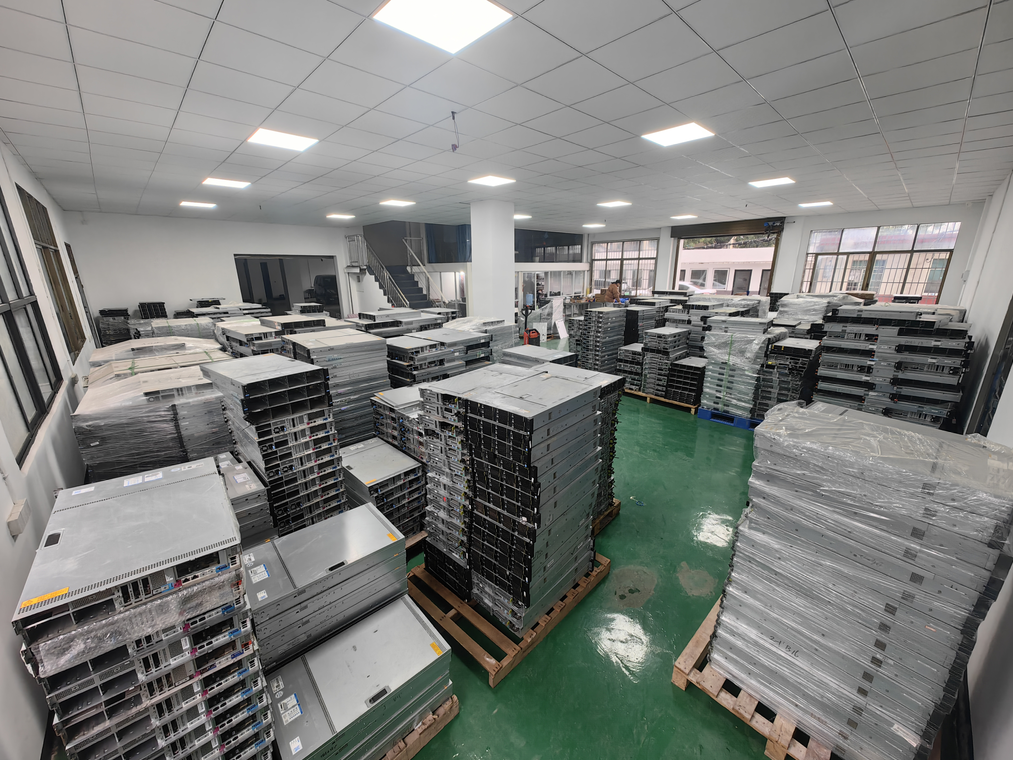 2026年4月陕西服务器回收服务商深度评测与选择指南(图2)