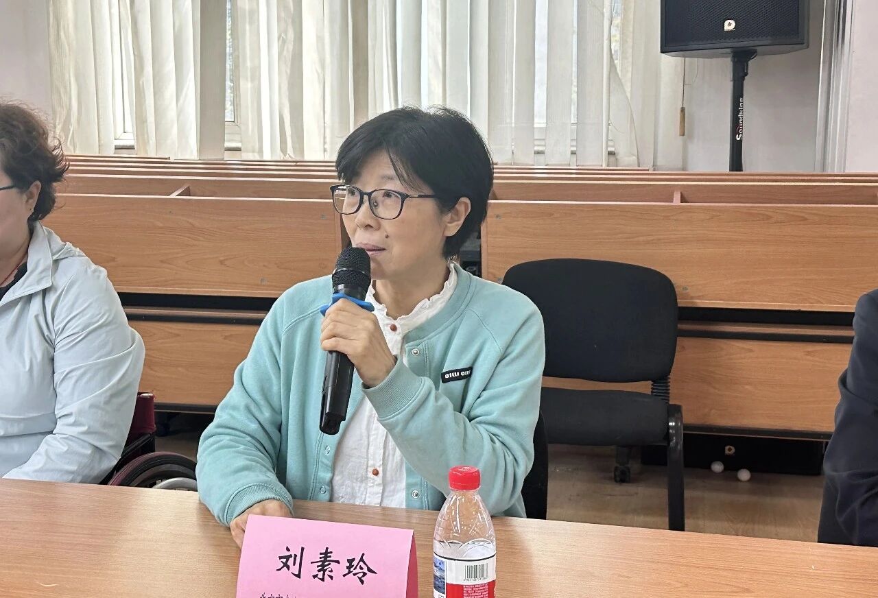 五年累计服务残疾人家庭58户 防水行业龙头汇聚彰显责任与担当(图3)