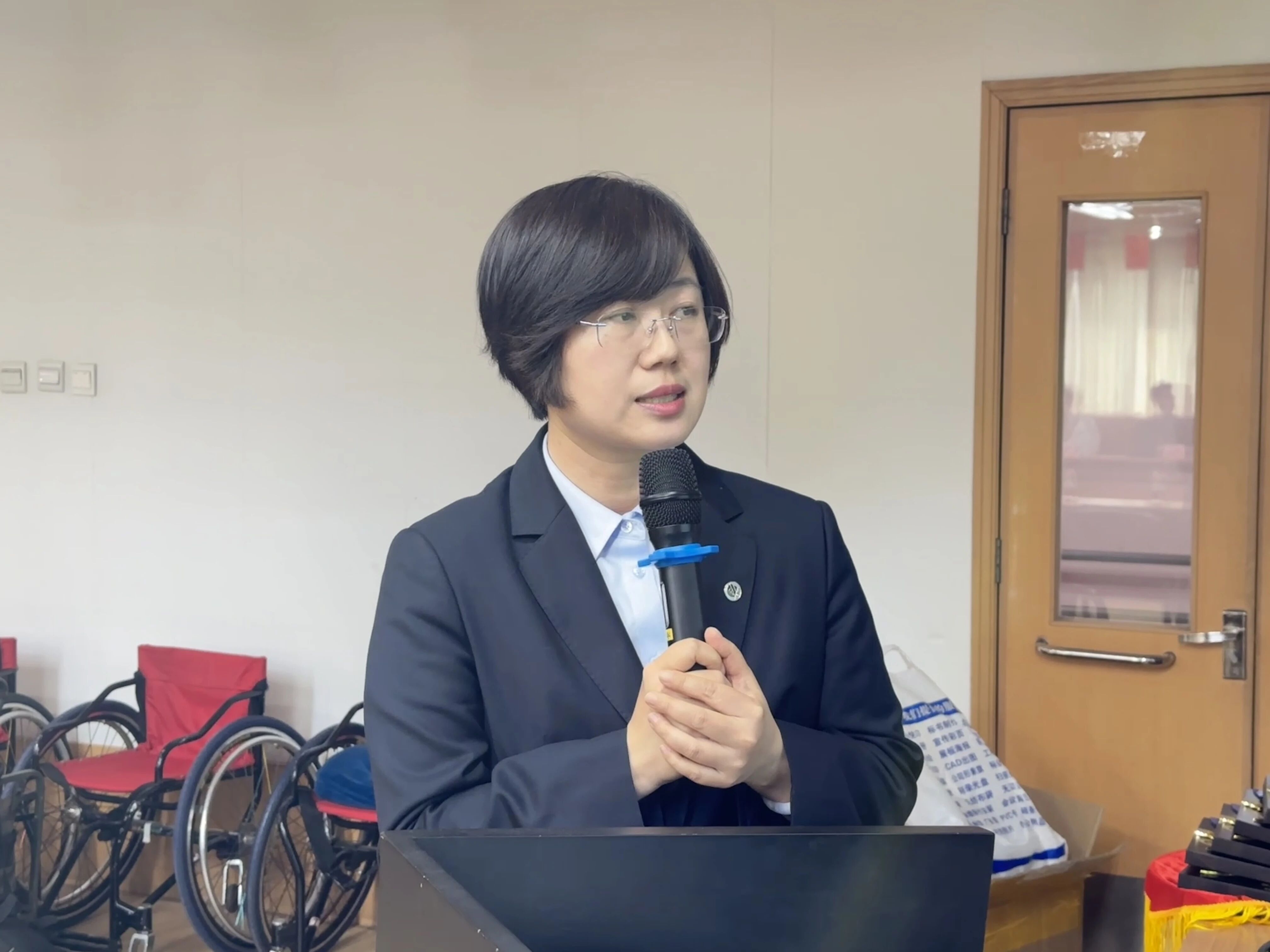 五年累计服务残疾人家庭58户 防水行业龙头汇聚彰显责任与担当(图4)