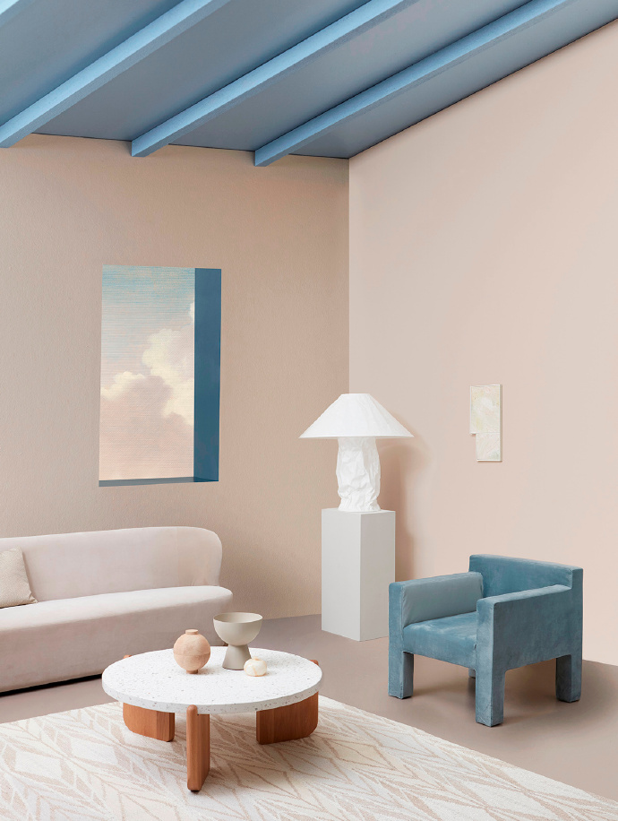 2024年最火爆壁纸：解锁家居与个性的多元美学