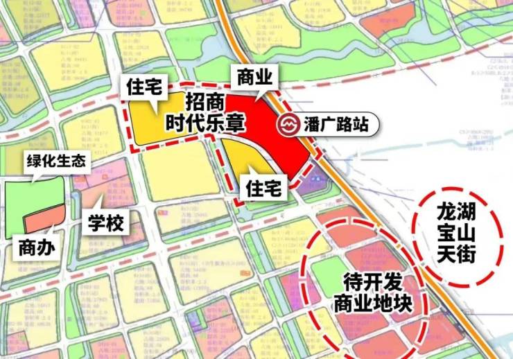 招商时代乐章(售楼处)官网-2026招商时代乐章销售中心-环境-户型-价格-地址-楼盘详情-配套-电话-交房时间-配套-电话-交房时间(图6)