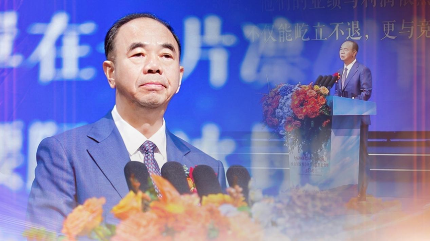 登峰向新再创业铸魂！从2025年报与2026一季报看欧派家居第二篇章的星辰与大海(图1)