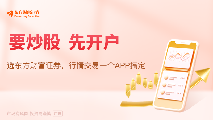 东方财富财经早餐5月19日周二(图1)