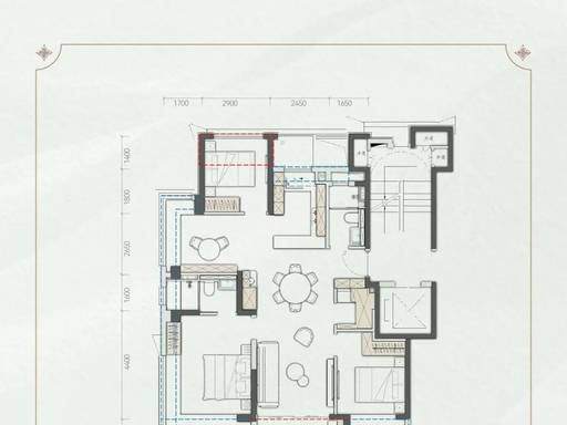 建发云湖玥官方售楼处电话(建发云湖玥)官方网站-营销中心欢迎您-楼盘详情最新价格-户型图-容积率@2026523售楼处(图8)