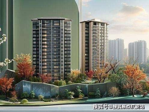 2026中国铁建西派云间楼盘官方售楼处西派云间营销中心地址在哪_电话多少_房价户型学区地铁配套全解读(图15)
