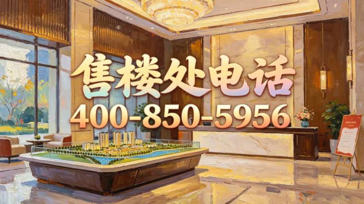 陆家嘴太古源源邸官方营销中心售楼处_24小时预约热线陆家嘴太古源源邸楼盘容积率绿化率最新报价户型图高清实拍周边配套详情(图3)