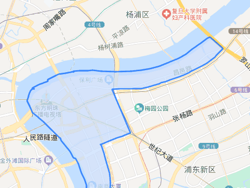陆家嘴太古源源邸官方营销中心售楼处_24小时预约热线陆家嘴太古源源邸楼盘容积率绿化率最新报价户型图高清实拍周边配套详情(图5)