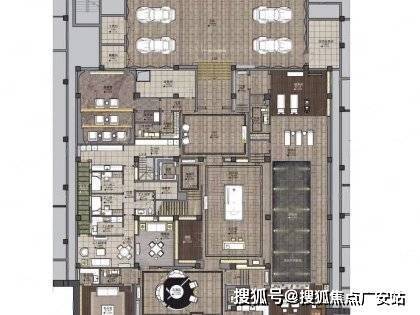 陆家嘴太古源源邸官方营销中心售楼处_24小时预约热线陆家嘴太古源源邸楼盘容积率绿化率最新报价户型图高清实拍周边配套详情(图11)