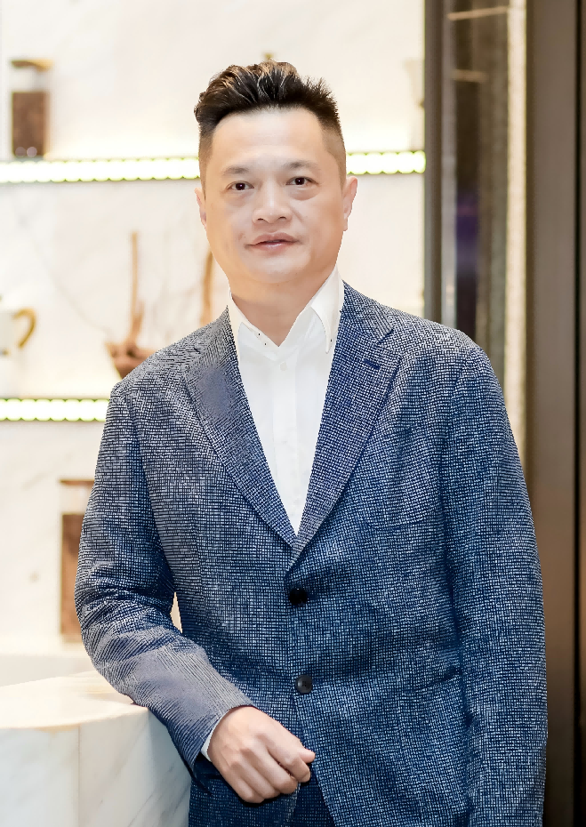 精益筑基数智添翼：威法家居雷文的精益智造哲学(图1)