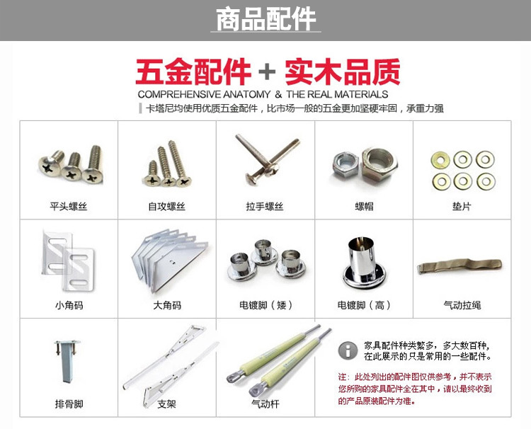 中国家具五金装饰件行业市场前景预测及投资价值评估分析报告