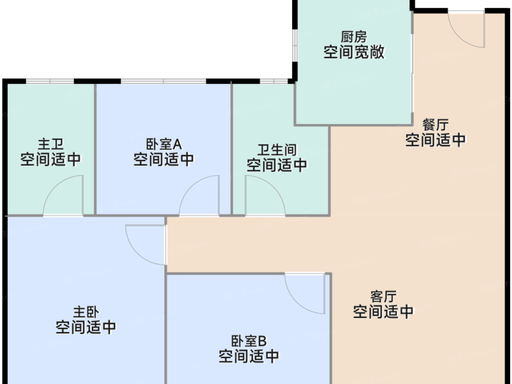 大华梧桐樾【官方认证】售楼处电线小时热线楼盘测评+最新房价速递(图11)