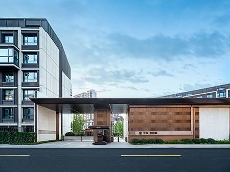 大华梧桐樾官方营销中心售楼处_24小时预约热线大华梧桐樾楼盘容积率绿化率最新报价户型图高清实拍周边配套详情(图3)