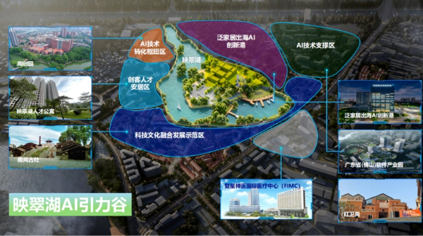 佛山禅城上演OPC产业实验万亿泛家居集群成OPC“云工厂”(图2)