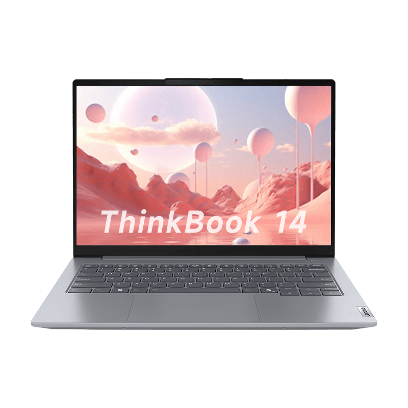 联想ThinkBook14+2025与HAIWEIQI2024款：两款轻薄全能笔记本的真实体验对比(图1)
