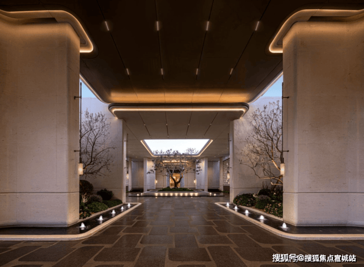 【金茂满誉官方售楼处】首页_金茂满誉营销中心欢迎您地址导航最新房价户型图容积率绿化率交房时间地铁学区配套全解析(图5)