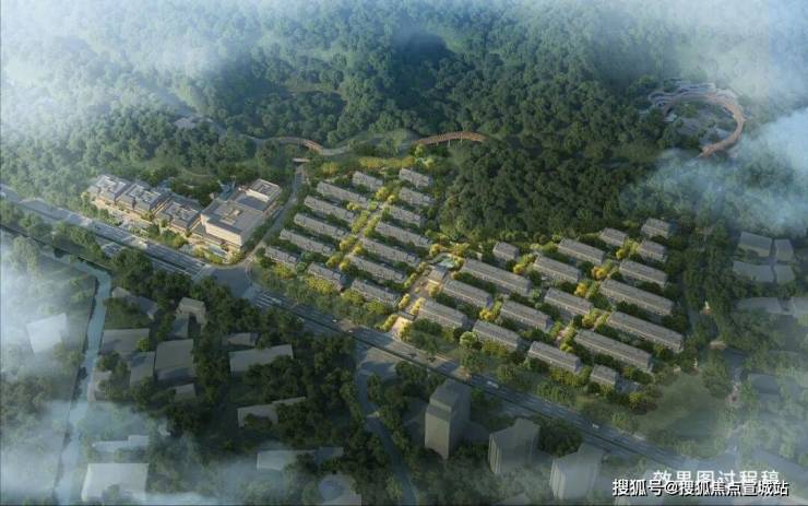 【理想山和院官方售楼处】首页_理想山和院营销中心欢迎您地址导航最新房价户型图容积率绿化率交房时间地铁学区配套全解析(图7)