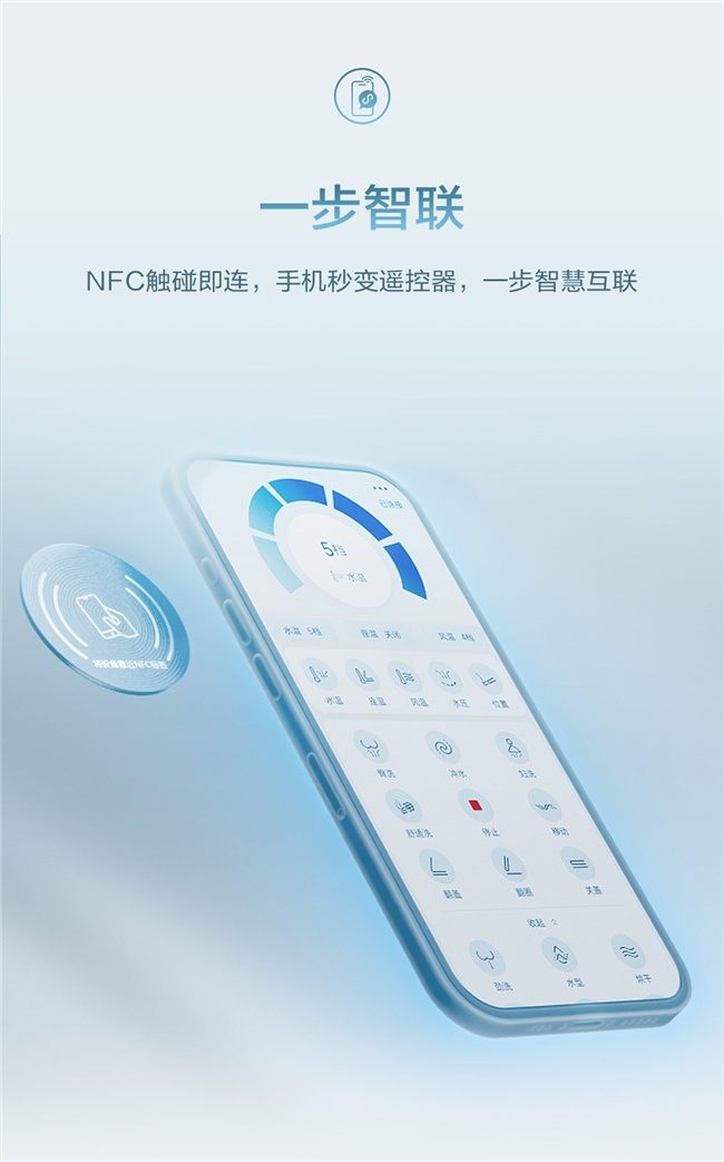 国产智能马桶品牌认准恒洁:R9Q5Q3从入门到顶配一站式配齐(图8)