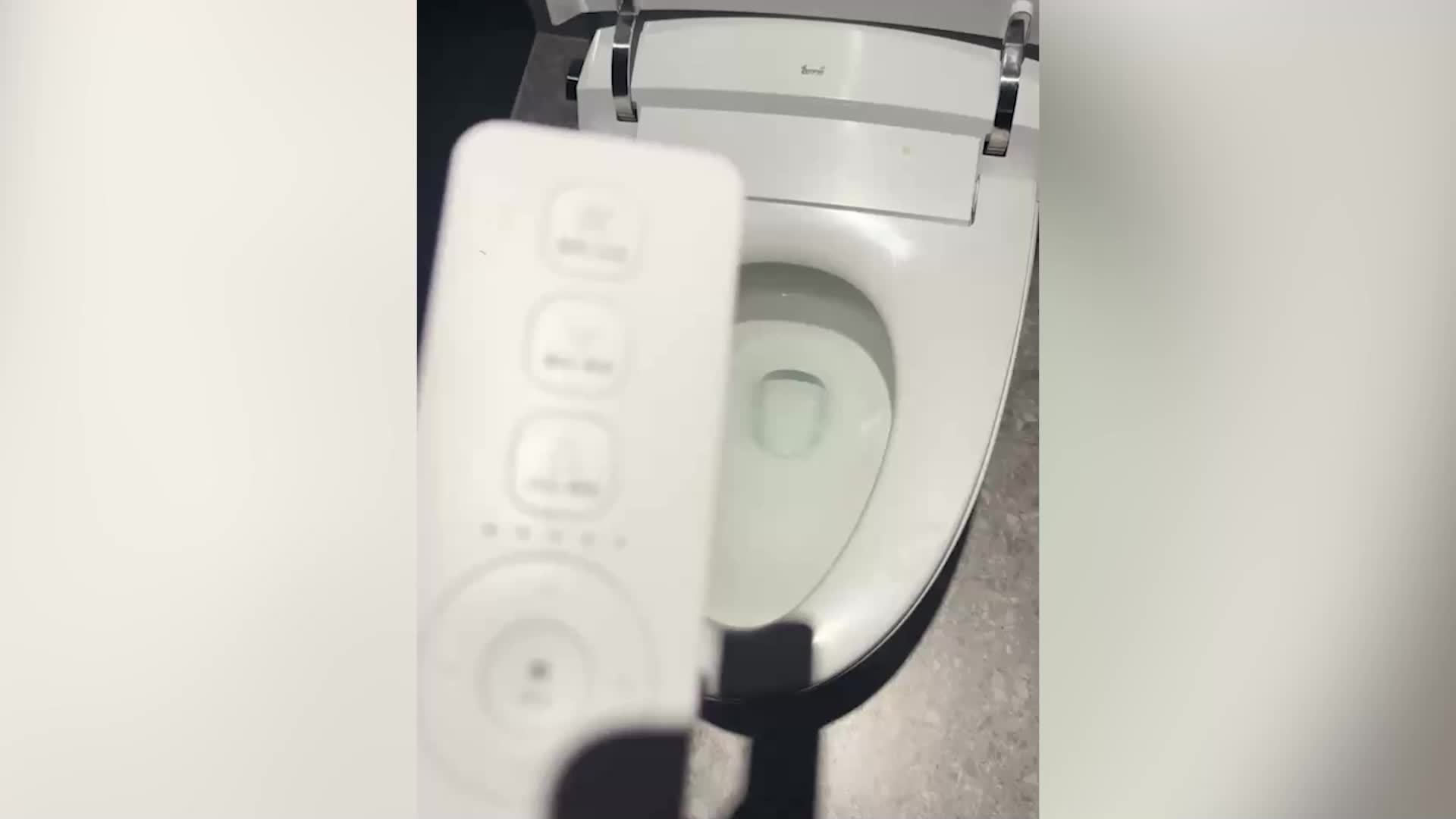 智能马桶超强推荐