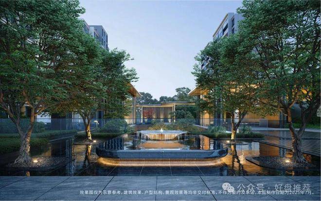 绿城沁百合官方售楼处电话(绿城沁百合)官方网站-营销中心欢迎您-楼盘详情最新价格-户型图-容积率2026730热搜售楼处(图9)