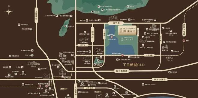 天阳风和丽舍(售楼处电话)官方网站-天阳风和丽舍销售中心-价格-地址-楼盘详情-电话-交房时间-配套--交房时间(图2)