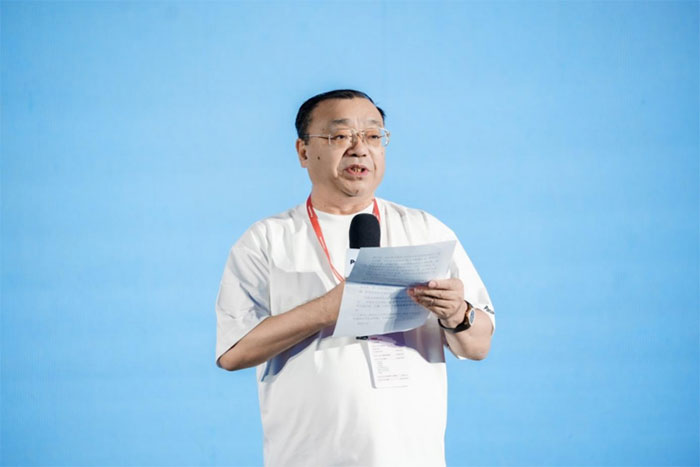 松下EW全屋智能发布暨全国经销商大会圆满举办重新定义全屋智能新趋势(图3)