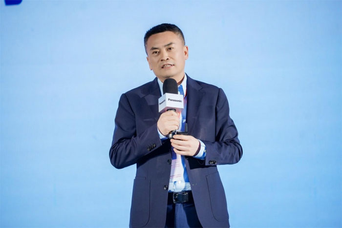 松下EW全屋智能发布暨全国经销商大会圆满举办重新定义全屋智能新趋势(图4)