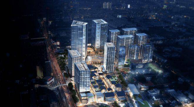 建发璟园(官方售楼处)电话-官网首页-苏州建发璟园销售中心-价格-地址-楼盘详情-配套-电话-交房时间-配套-交房时间(图3)
